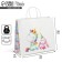 Package gift craft, packaging, "kids", 32 x 28 x 15 cm