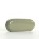 Case for glasses on the cracker, green color