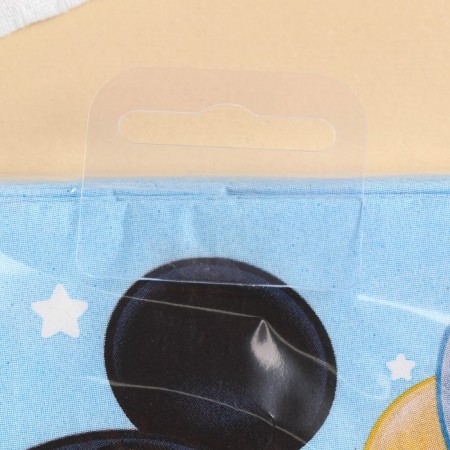 Paper napkins, 33x33 cm, 20 pieces, 3 strata, Mickey Mouse-7