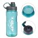 Water bottle, 1.5 l, "Master K", 27.5 x 9 cm