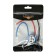 H4, 12 in lamp cartridge