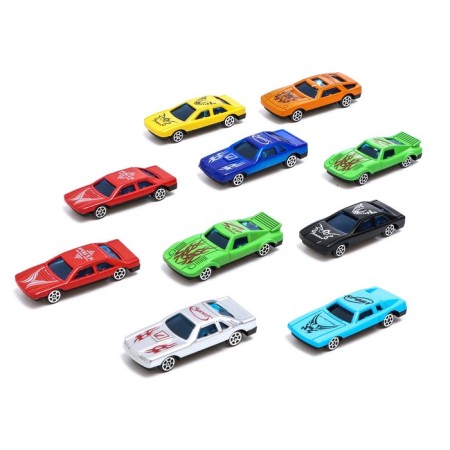 Supergracker machine, set 10 pcs.-3