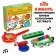Musical instruments "Funny Melodies" No. 3, mix