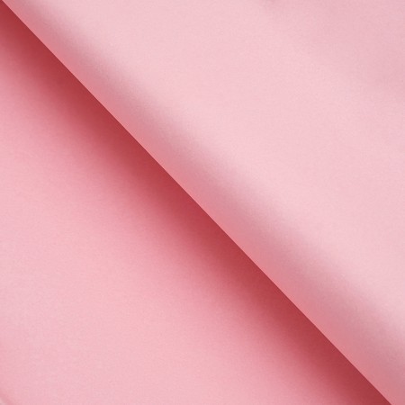 Packaging paper, light pink, 50 x 66 cm