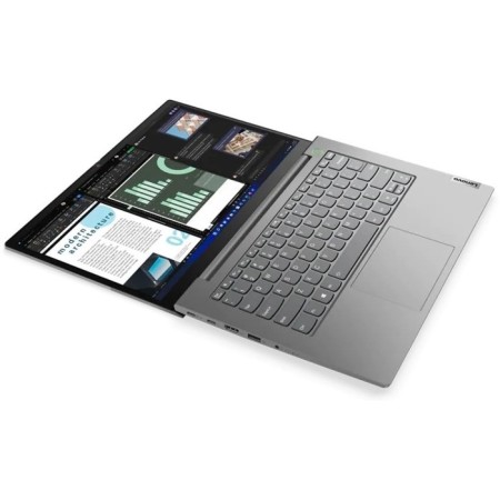 LENOVO ThinkBook 14 G4 IAP Core i5 1235U 16GB SSD512GB Intel Iris XE Graphics 14 "T 107807-6