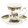 Tea set Olaff Jade, 4 items 200 ml