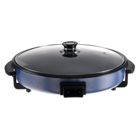 Electric pan Galaxy GL 2663, 1700 W, D = 38 cm, depth 4 cm, volume of 3 liters-3