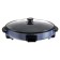 Electric pan Galaxy GL 2663, 1700 W, D = 38 cm, depth 4 cm, volume of 3 liters