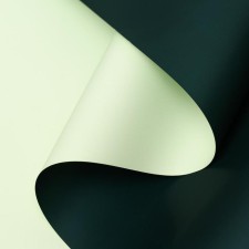 Matte, pistachio, dark green film, 0.58 x 10 m