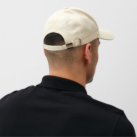 Female plain plain minaku beige color, river 58-9