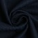 Ethel towel, col. Dark blue, 80x147 cm, 60% linen, 40% HL, 245 g/m2