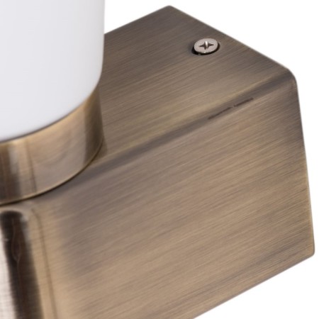 Aqua-Bastone lamp, 1x40W E14, bronze color-2