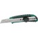 Knife Universal Volat 24102, two -component case, reinforced, 18 mm