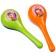 A set of musical instruments "Parrot Kesha", Soyuzmulfilm