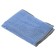 A rag for washing glasses from microfiber 30x30 cm