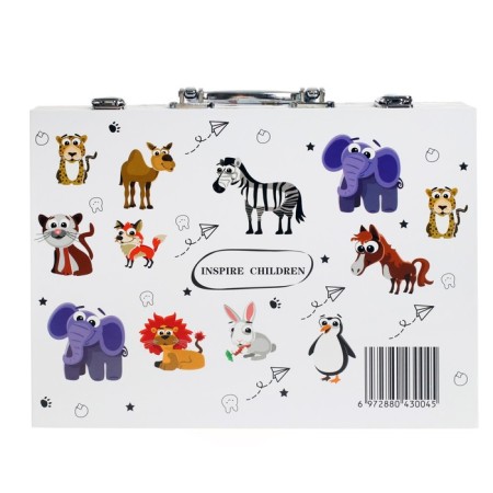 Calligrata drawing set-2
