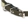 The collar of the tarpaulin dimensionless single-layer, 52 x 2 cm, Osh 23-46 cm, khaki