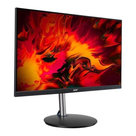 Monitor Acer 27 "Nitro XF273M3BMIIPRX Black IPS LED 1MS 16: 9 HDMI M/M Matte Has PIV 250C 106690-1