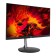 Monitor Acer 27 "Nitro XF273M3BMIIPRX Black IPS LED 1MS 16: 9 HDMI M/M Matte Has PIV 250C 106690