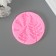 Mold Silicon "Fern leaves" 5 objects