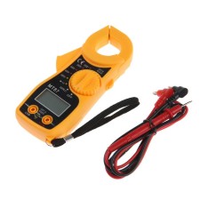Tundra current ticks, MT 87, ACV/DCV, ACA, 200kω, Building