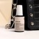 Liquid leather, black, 20 ml