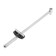 Dynamometric key switch tundra, under a square 1/2 ", up to 300 n*m