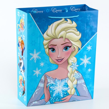 Gift package, 31x40x11 cm, packaging, 4 types of mix-2
