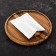 Foil thermal board for grill, 14 x 20 cm, 100 μm