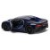 Машинка Bburago Bugatti Chiron, Die-Cast, 1:32, цвет тёмно-синий