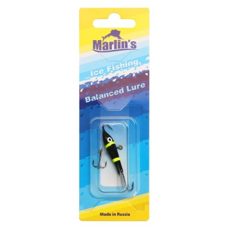 Balancier Marlin’s 9114, 4.5 cm, 7.0 g, color 056-2
