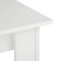 Dining Light Eco, 1000x600x750, White