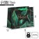 Gift laminated horizontal, packaging, Present for You, S 15 x 12 x 5.5 cm