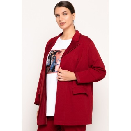 Female jacket, size 48-7