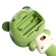 Musical toy "My beloved", sound, light, in a bag