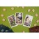 The Wildwood Tarot. Wild Forest Tarot (78 cards and guidance in a gift case). Matthew John