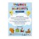 Highway book-game "Learning to cut" easily and fun, 22 pp, 4+