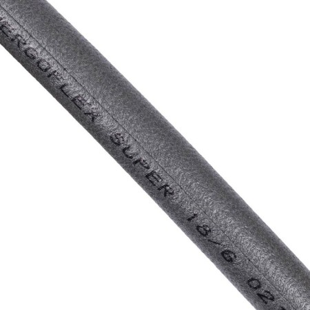 Pipe thermal insulation Energoflex EFXT042202SU SUPER 42/20 mm, 2 meters-2