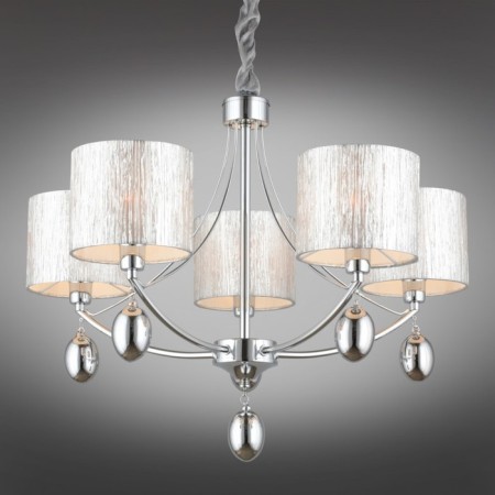 Sustainer STELVIO E14 200W chandelier-1