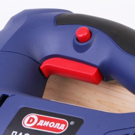 Lobzik "Diold" PLE-10 m, 800 watts, 2800 move/min-2