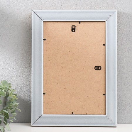 Photo frame Plastic "Mira" 20x30 cm, 674453-8, (plastic screen)-2