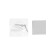 Garden lamp on the solar battery "Shell", 10 × 7.5 × 2 cm, 8 LED, glow warm white