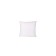 Pillow, size 70x70 cm, microgel, tick