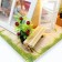Interior designer Hobby Day Minihouse “The 21st Century Hut”, Rumbox