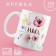 Mug "Olga" classic, 320 ml