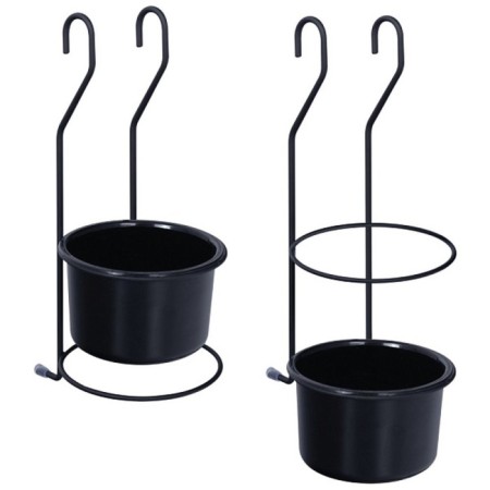 Table for cutlery multiple "Loft", hinged, on the rating, d = 10 cm