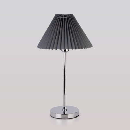 Traffic lamp with lampshade PEONY, 40W, E27, 29x29x50 cm-1