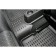 Rugs in the salon Fiat Grande Punto 5D 2005-2016, 4 pcs. (polyurethane)