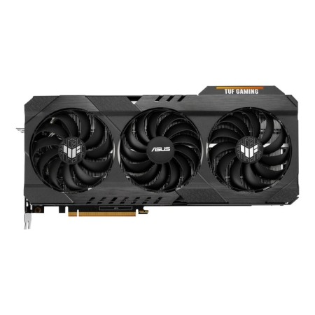The ASUS PCI-E 4.0 TUF-RX7800XT-O16G -G-GAMINA AMD Radeon RX 7800X 256BIT GDDR 106497