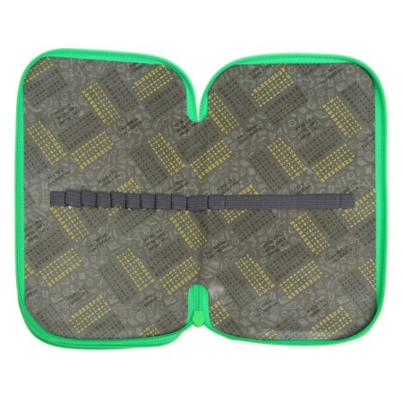 Penal 2 sections, 125 x 205 x 40 mm, calligrata 30p26/2 "Joystick", laminated cardboard-4